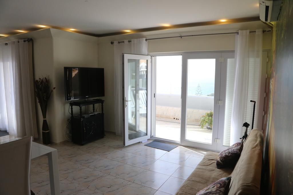 Penthouse Ventur Apartment Caniço Стая снимка