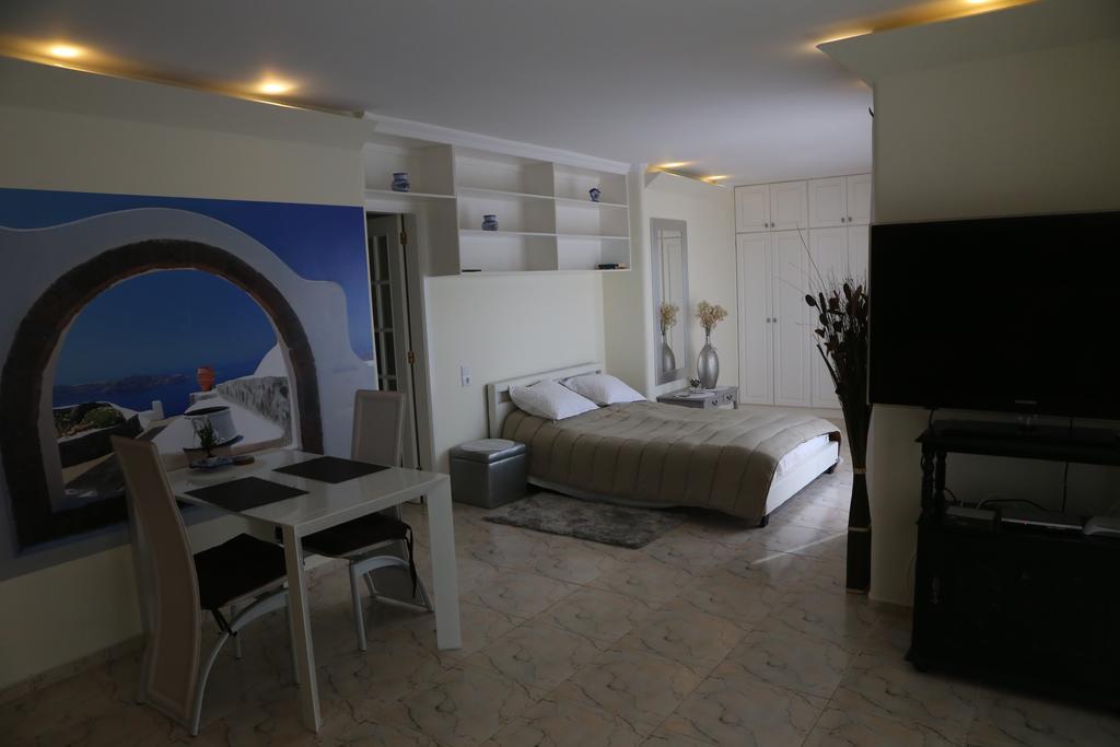 Penthouse Ventur Apartment Caniço Стая снимка