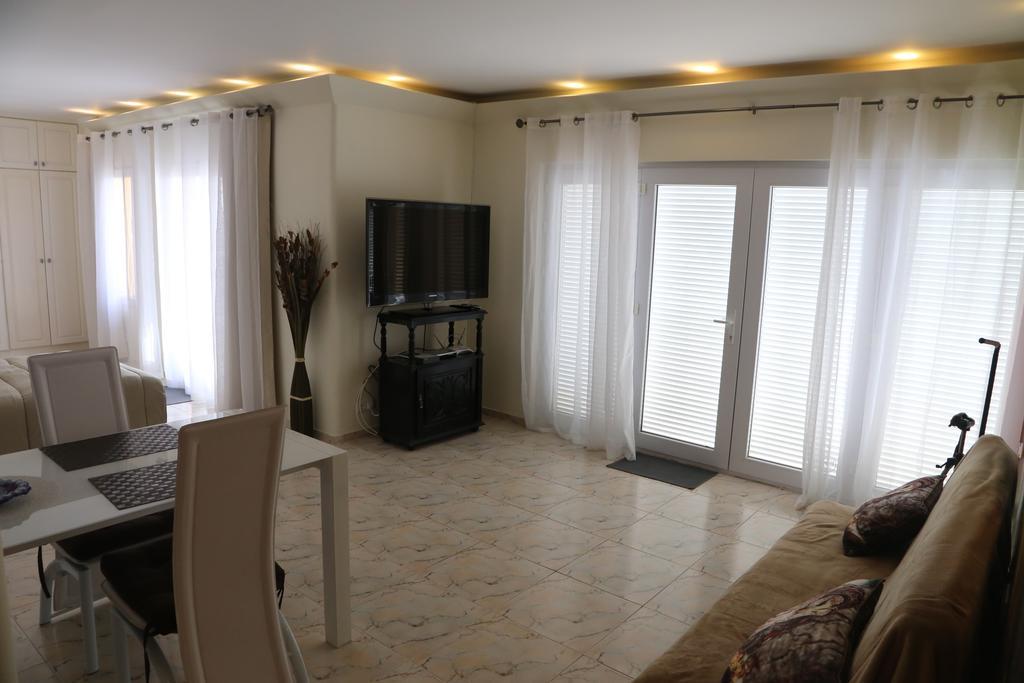 Penthouse Ventur Apartment Caniço Стая снимка