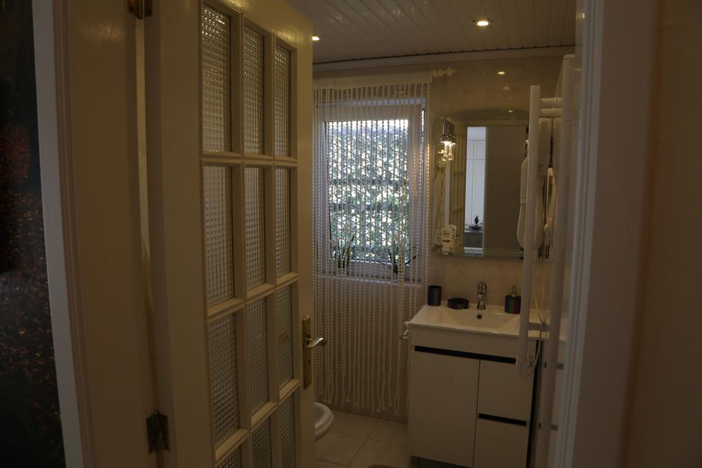 Penthouse Ventur Apartment Caniço Стая снимка